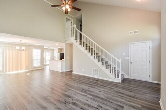 12242 Cypress Way in Fayetteville, GA - Building Photo - Building Photo