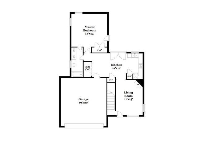 1505 Chestnut Oak Dr in Nashville, TN - Building Photo - Building Photo