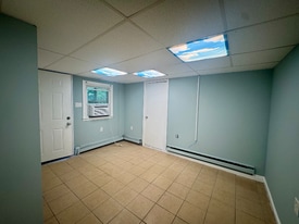 1362 Washington St in Weymouth, MA - Building Photo