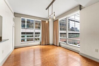 3 Avery St in Boston, MA - Building Photo - Building Photo