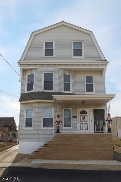 property at 71 Crystal St