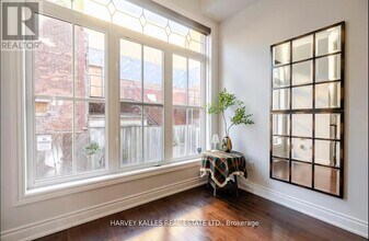 543 C Parliament St in Toronto, ON - Building Photo - Building Photo