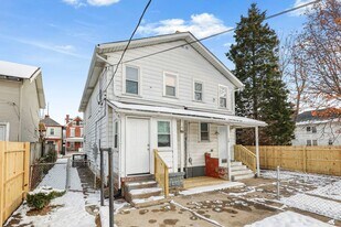 783-785 S 18th St in Columbus, OH - Building Photo