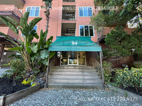 94 Bayo Vista Ave in Oakland, CA - Building Photo - Building Photo