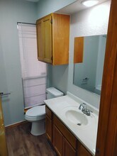 732 Waterview Rd in Oklahoma City, OK - Building Photo - Building Photo