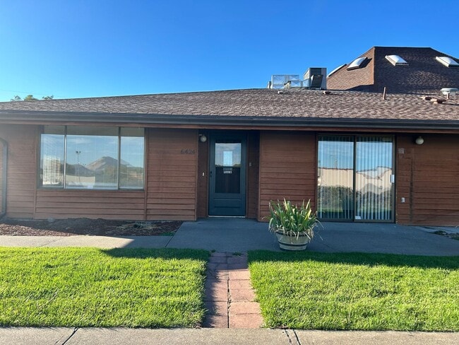 property at 6412 S 6th St