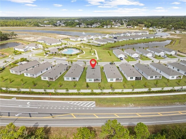 property at 1150 Brooklands Dr