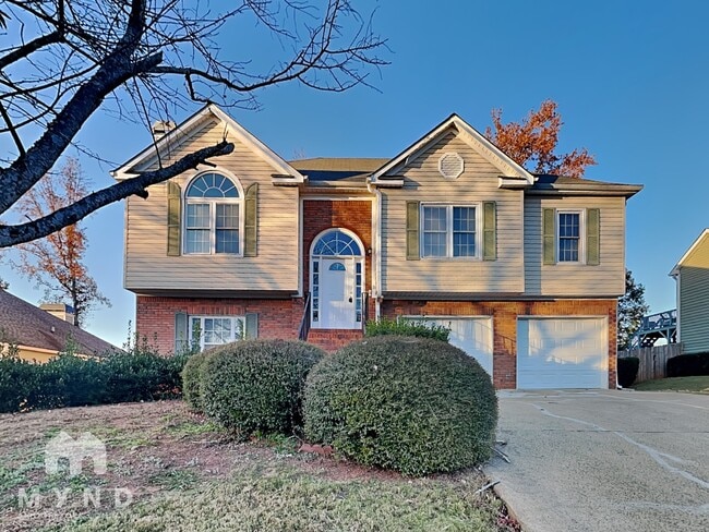 property at 123 Eagle Glen Dr