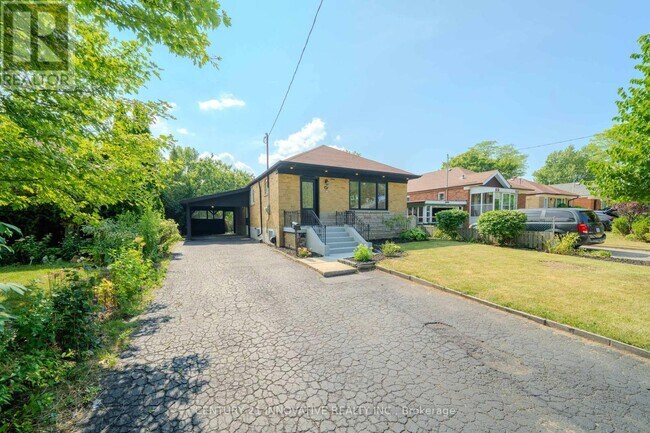 57 Leahann Dr in Toronto, ON - Building Photo - Building Photo