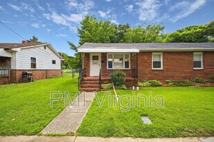 58 Radford St in Portsmouth, VA - Building Photo