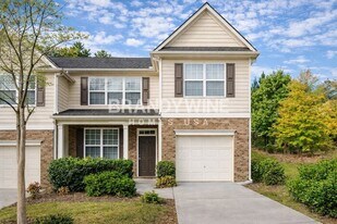 2845 Ridgeview Dr in Atlanta, GA - Building Photo