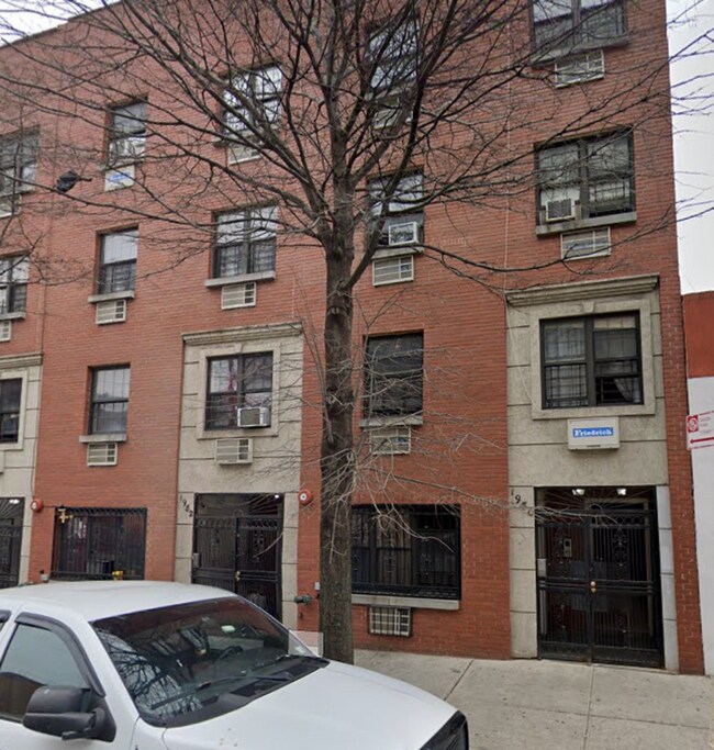 LW Bronx 2019 LLC