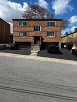 4177 Paxton Woods Ln, Unit 2 in Cincinnati, OH - Building Photo