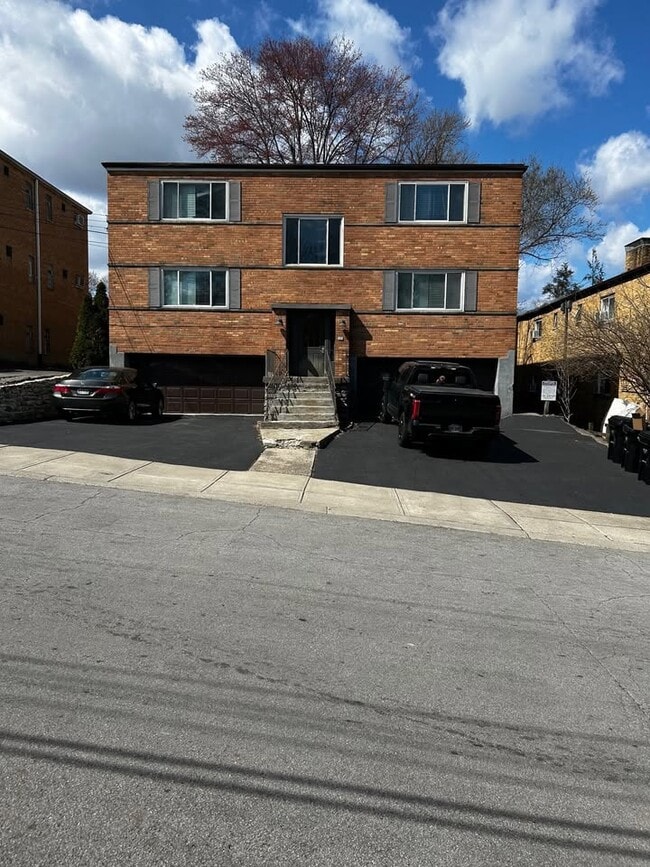 4177 Paxton Woods Ln, Unit 2