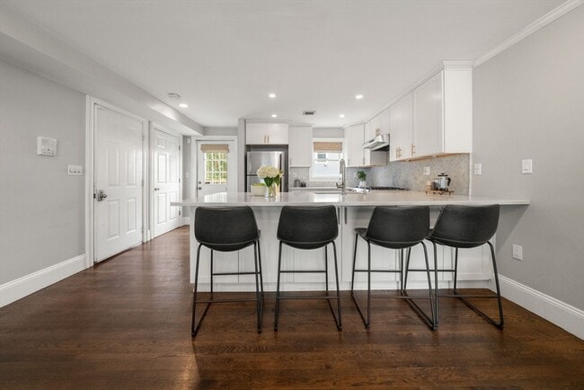 3 Glover Ct in Boston, MA - Building Photo - Building Photo