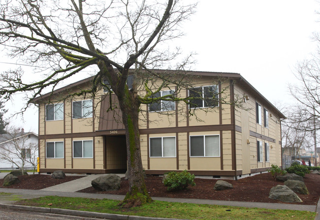 5406 S Birmingham St in Tacoma, WA - Building Photo - Building Photo