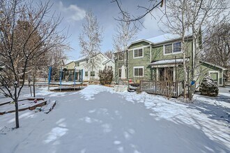 2524 Lexington St in Lafayette, CO - Building Photo - Building Photo