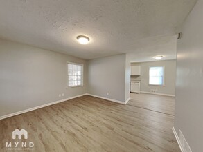 6381 Impala Cir in Morrow, GA - Building Photo - Building Photo