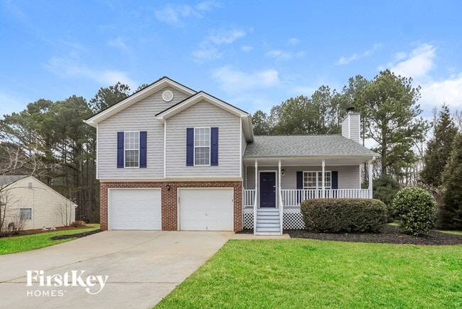 property at 1207 Persimmon Pl Dr