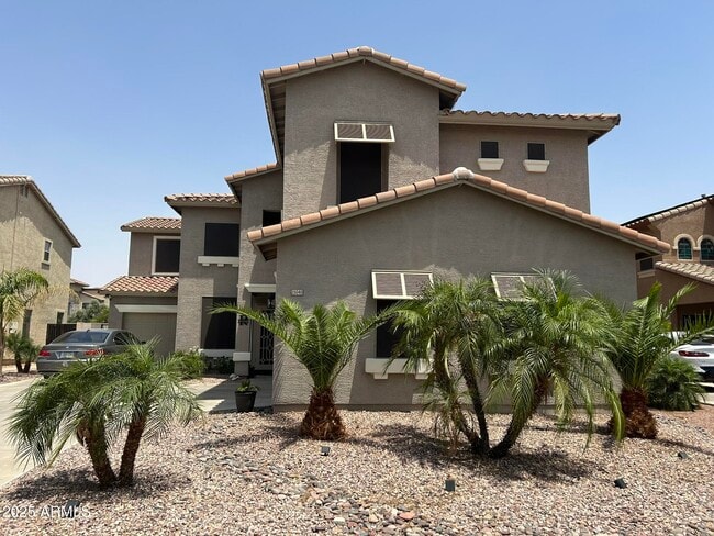 15040 W Post Dr in Surprise, AZ - Foto de edificio - Building Photo