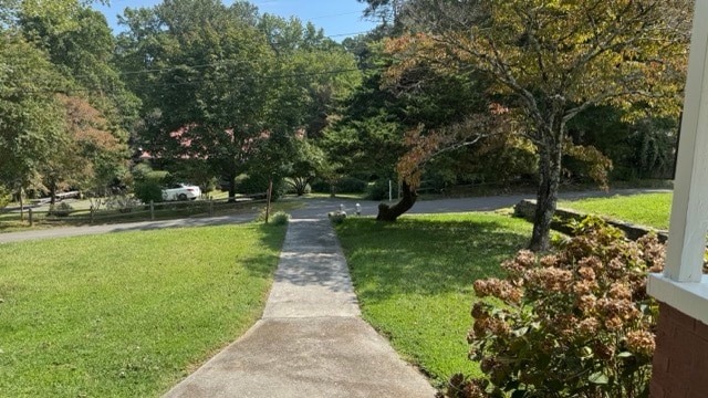 319 Hogan Rd in Rossville, GA - Building Photo - Building Photo