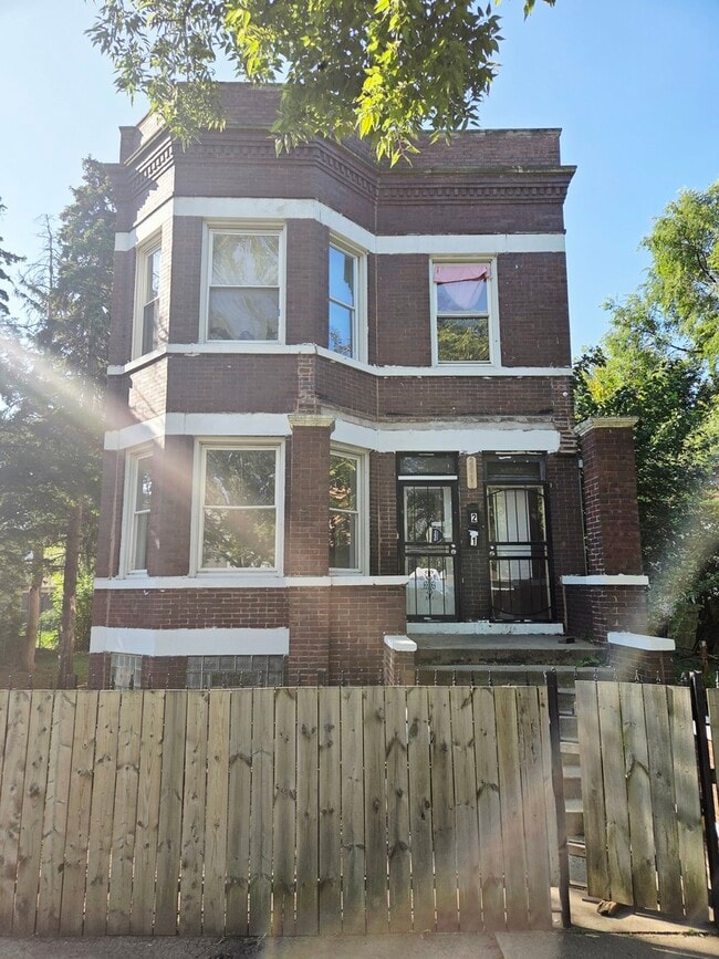 property at 2041 W Marquette Rd
