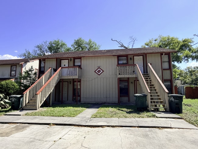 3696 Morton St, Unit 3696 Morton Street Apt 2 in Jacksonville, FL - Building Photo - Building Photo