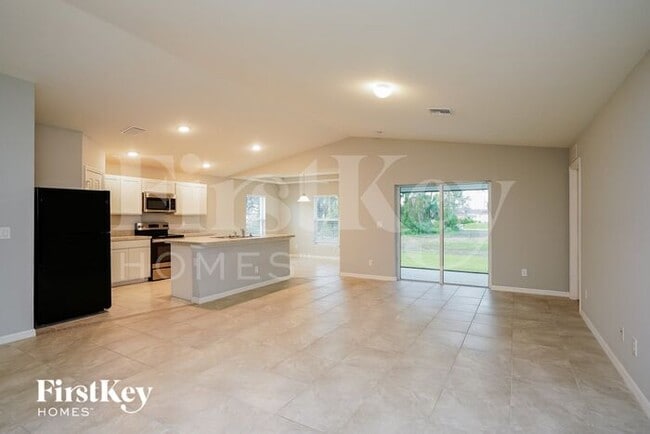 1606 NE 35th Terrace in Cape Coral, FL - Building Photo - Building Photo