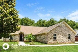 3206 Chad Ct in Murfreesboro, TN - Building Photo