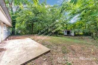 213 Meadowdale Ave in Birmingham, AL - Building Photo - Building Photo