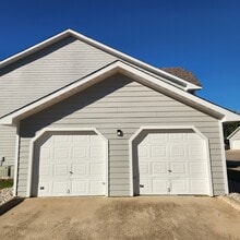 Lakeview in Fort Worth, TX - Foto de edificio - Building Photo