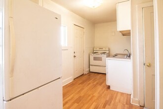 207 Temple Ave-Unit -A in Lubbock, TX - Building Photo - Building Photo