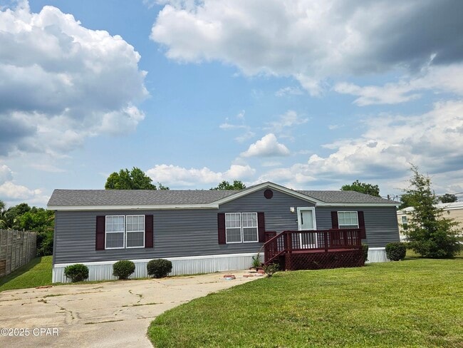 property at 7117 Nebraska St