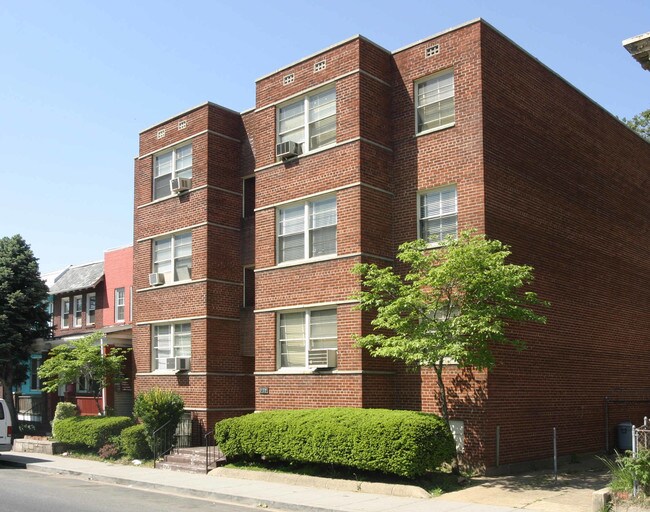 3128 Sherman Ave NW in Washington, DC - Building Photo - Building Photo