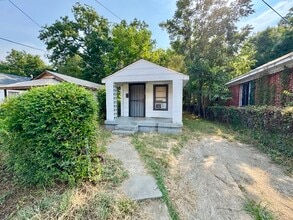 1536 Brookins St in Memphis, TN - Building Photo - Building Photo