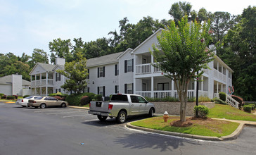 Arbor Station Apartments in Tallahassee, FL - Building Photo - Building Photo