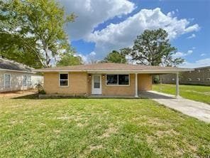 property at 110 N Carter St
