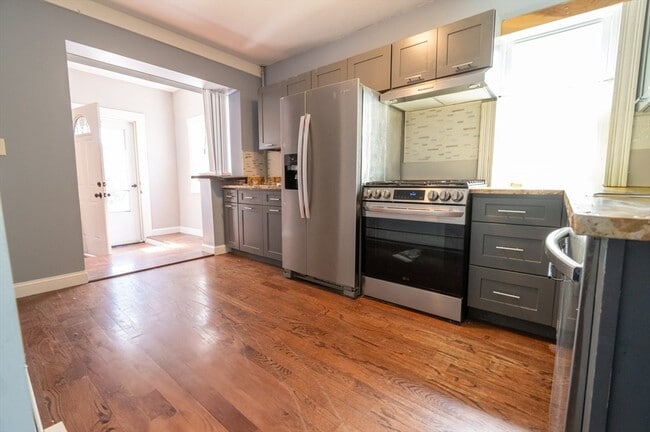 property at 28 Harding Terrace