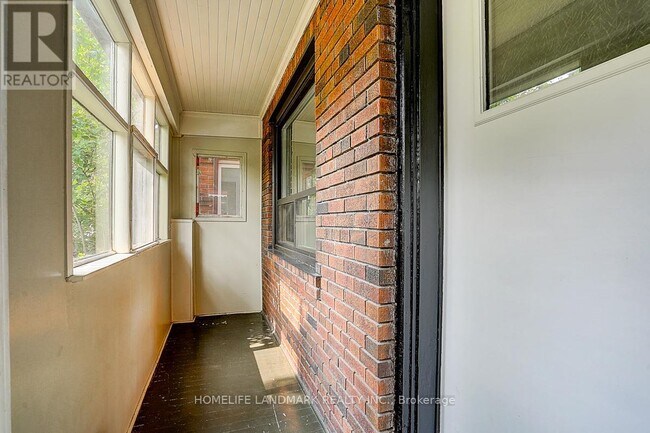 149 Euclid Ave in Toronto, ON - Building Photo - Building Photo
