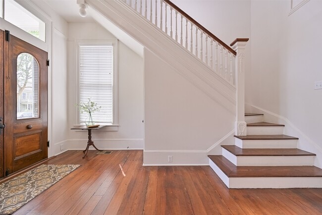 property at 1808 Avenue K
