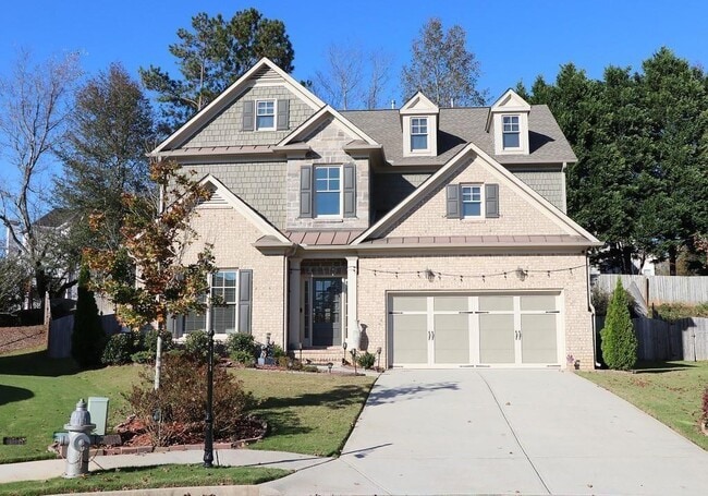 property at 1851 Heirloom Ct