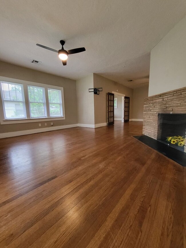 212 W Eufaula St in Norman, OK - Building Photo - Building Photo