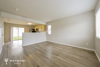 18659 E 46th Pl in Denver, CO - Building Photo - Building Photo