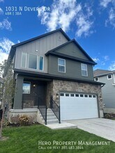 1031 Devers Dr in Lehi, UT - Building Photo - Building Photo