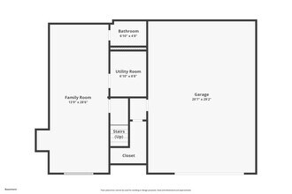 8311 N Everton Ave in Kansas City, MO - Foto de edificio - Building Photo