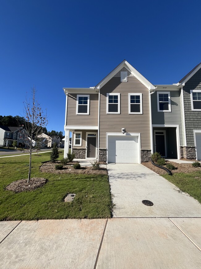 property at 6032 Grey Colt Wy