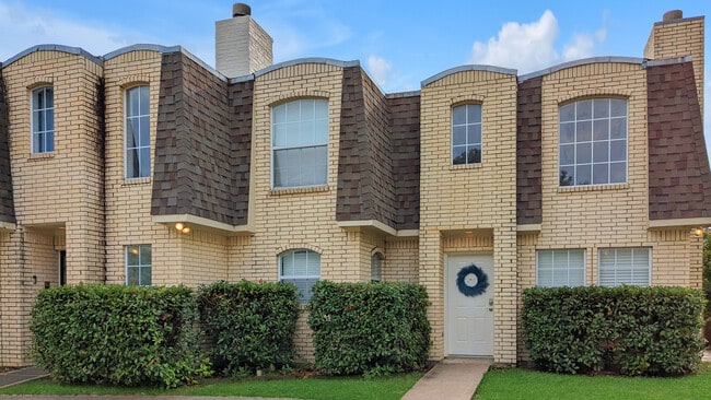 property at 2921 Allister St