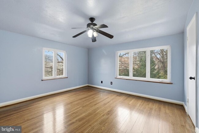 2030 N Quinn St in Arlington, VA - Building Photo - Building Photo