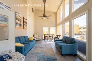 2500 Nonesuch Rd in Abilene, TX - Building Photo