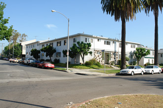 161 S Occidental Blvd in Los Angeles, CA - Building Photo - Building Photo